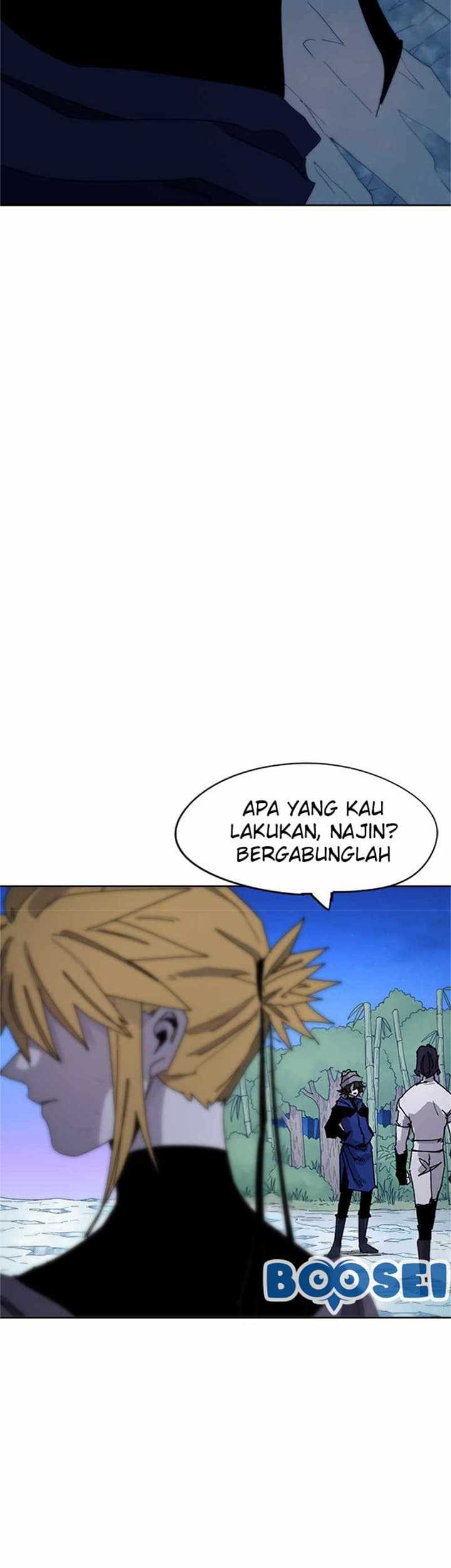 The Last Knight Of The Fire Chapter 36 Gambar 58