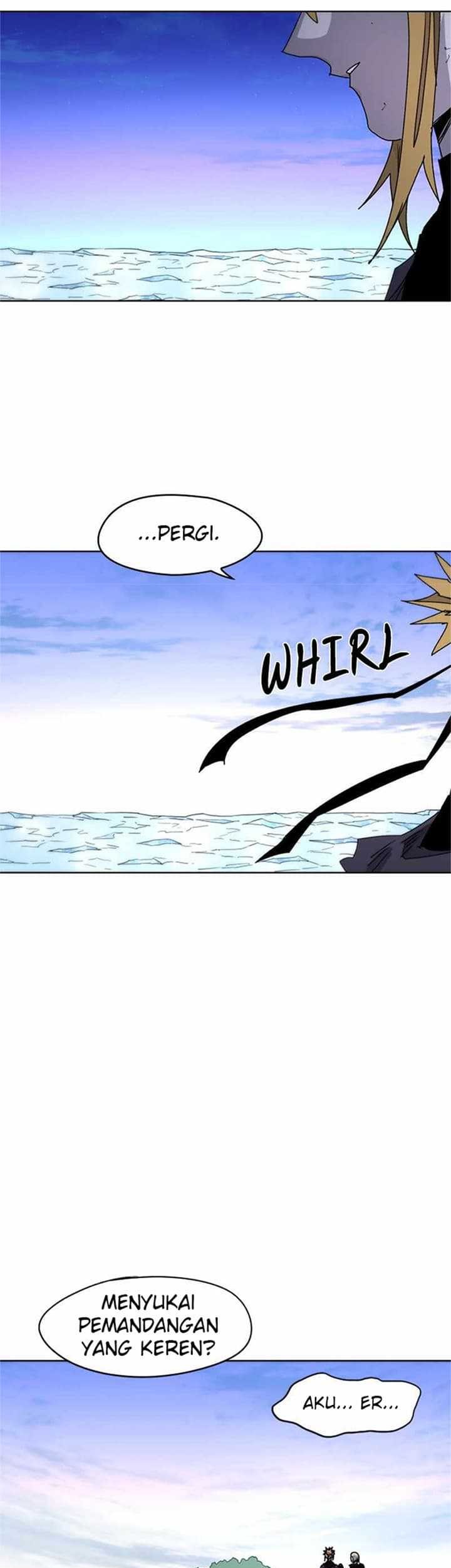 The Last Knight Of The Fire Chapter 36 Gambar 60