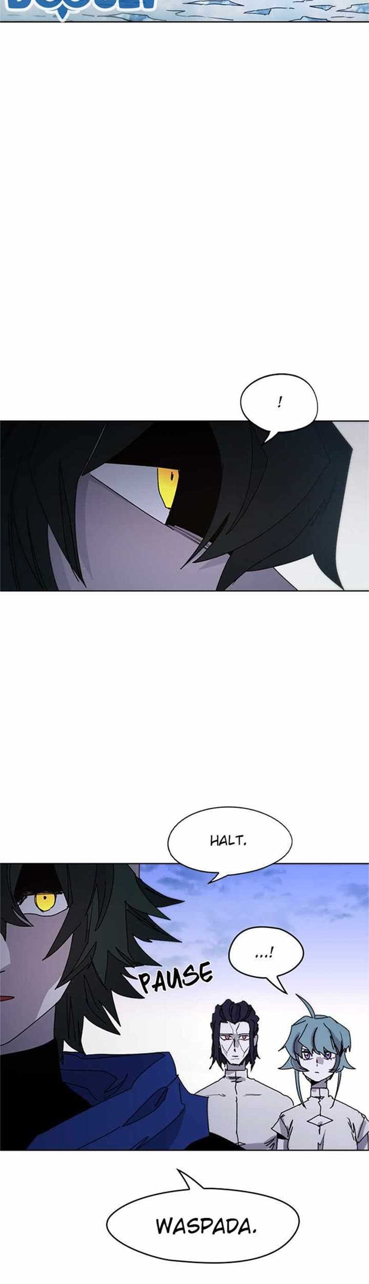 The Last Knight Of The Fire Chapter 36 Gambar 62