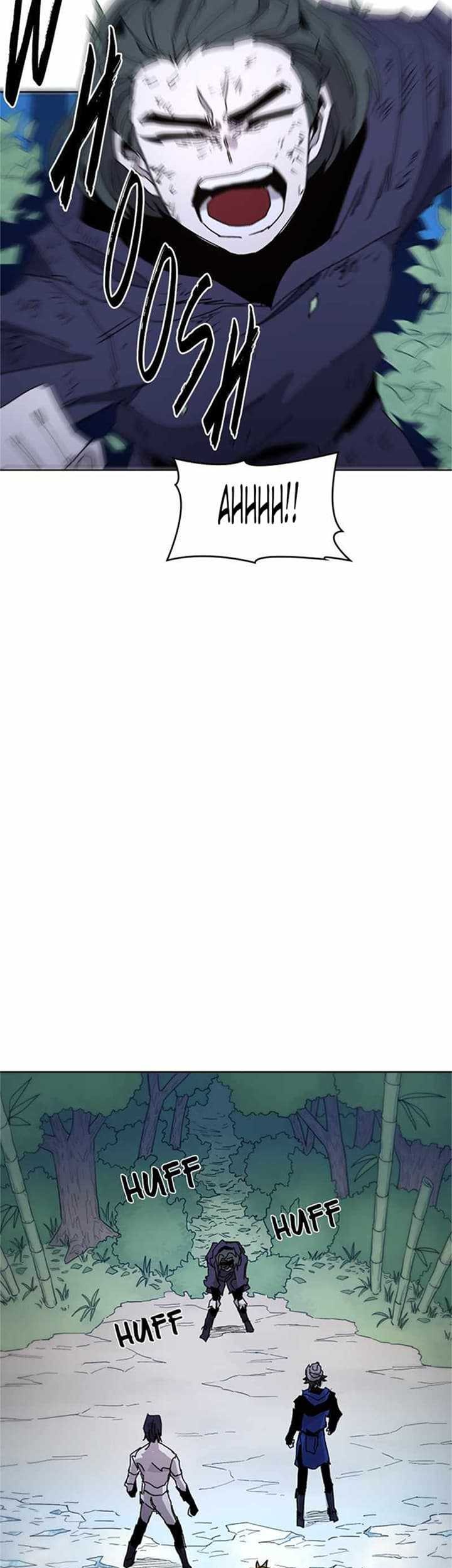 The Last Knight Of The Fire Chapter 36 Gambar 68