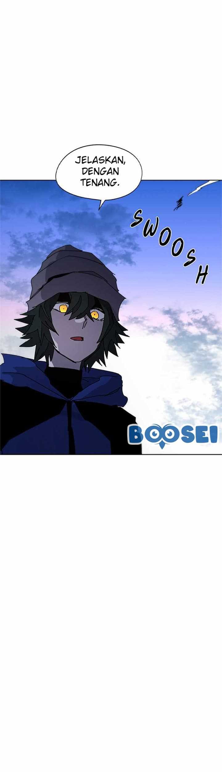 The Last Knight Of The Fire Chapter 36 Gambar 72