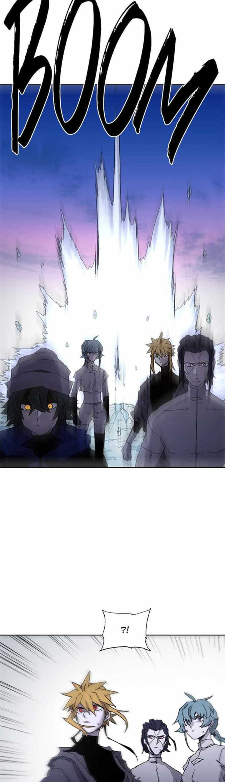 The Last Knight Of The Fire Chapter 36 Gambar 74