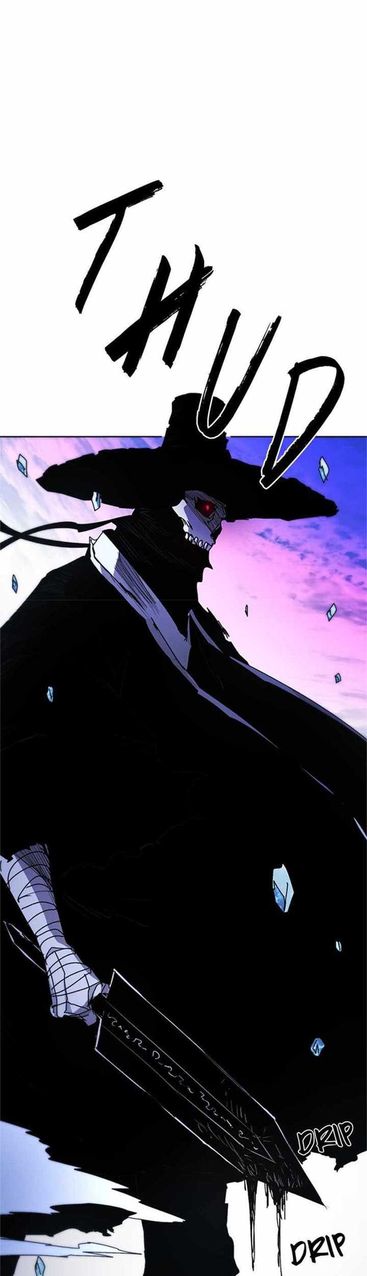 The Last Knight Of The Fire Chapter 36 Gambar 76