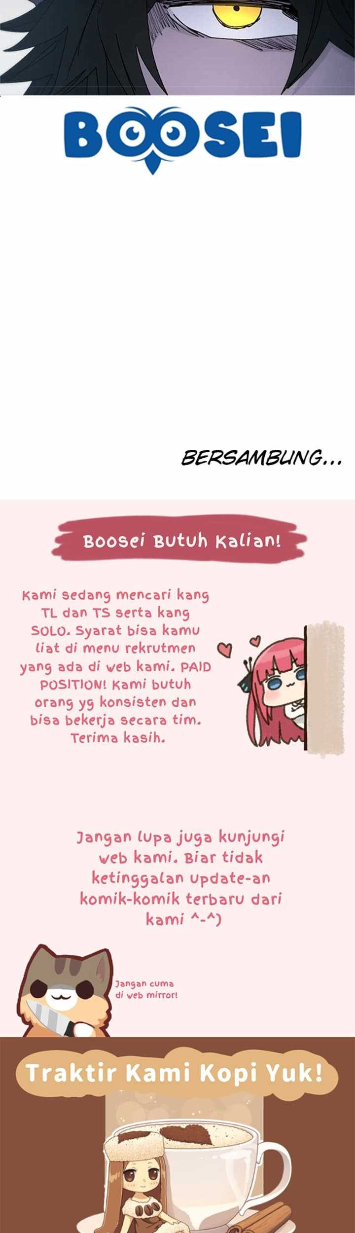 The Last Knight Of The Fire Chapter 36 Gambar 80