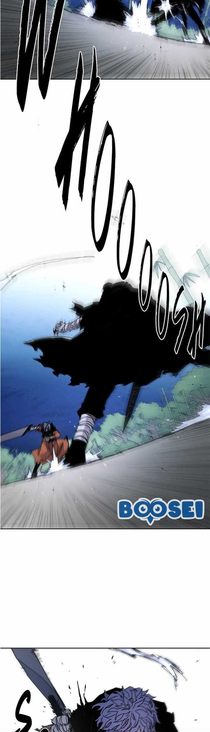 The Last Knight Of The Fire Chapter 36 Gambar 6