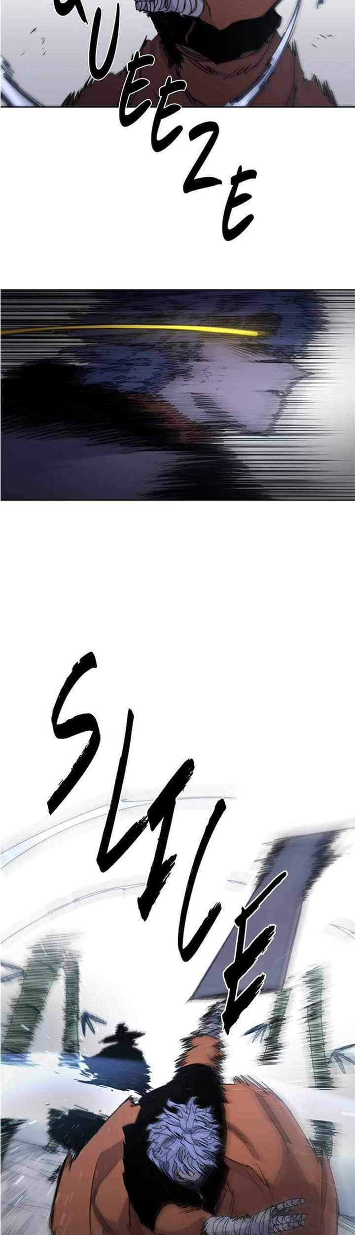 The Last Knight Of The Fire Chapter 36 Gambar 8