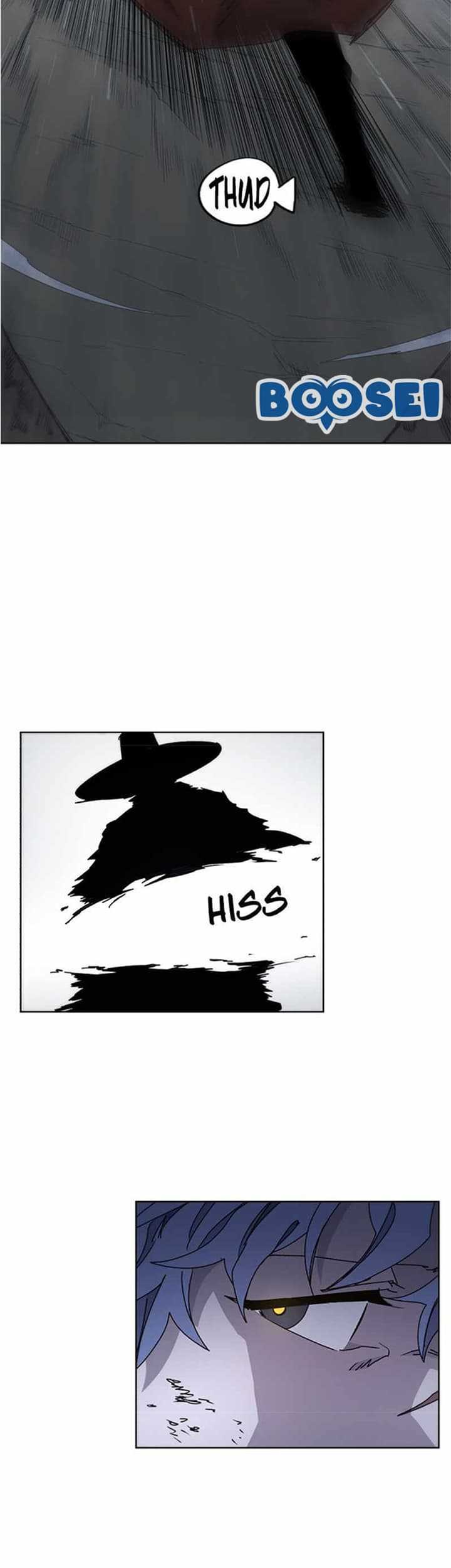 The Last Knight Of The Fire Chapter 36 Gambar 10