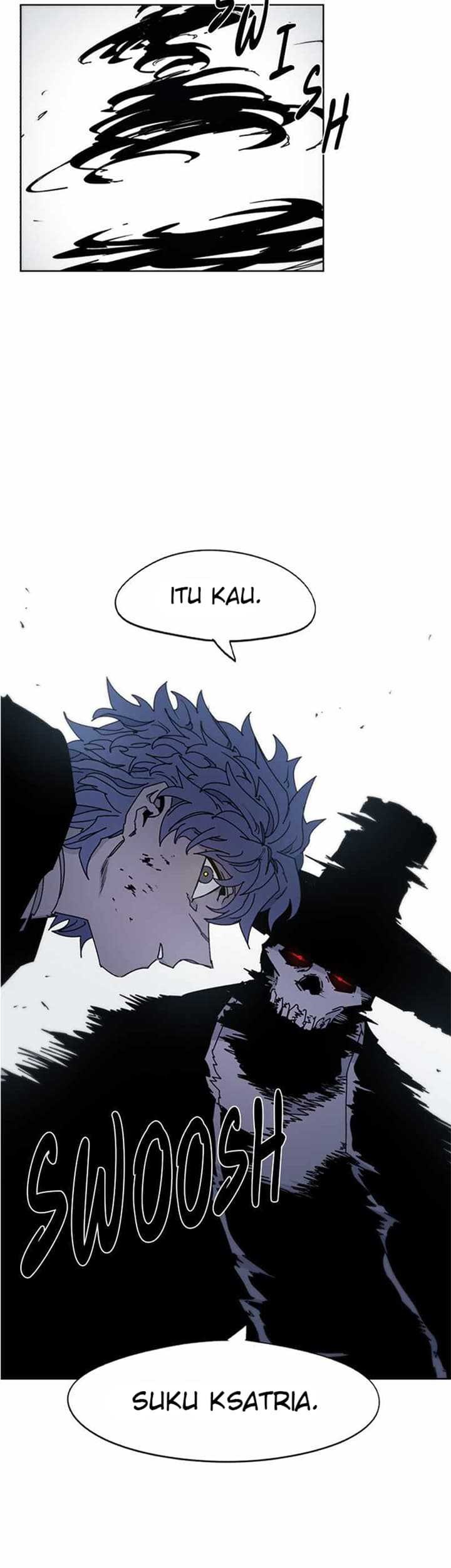 The Last Knight Of The Fire Chapter 36 Gambar 12