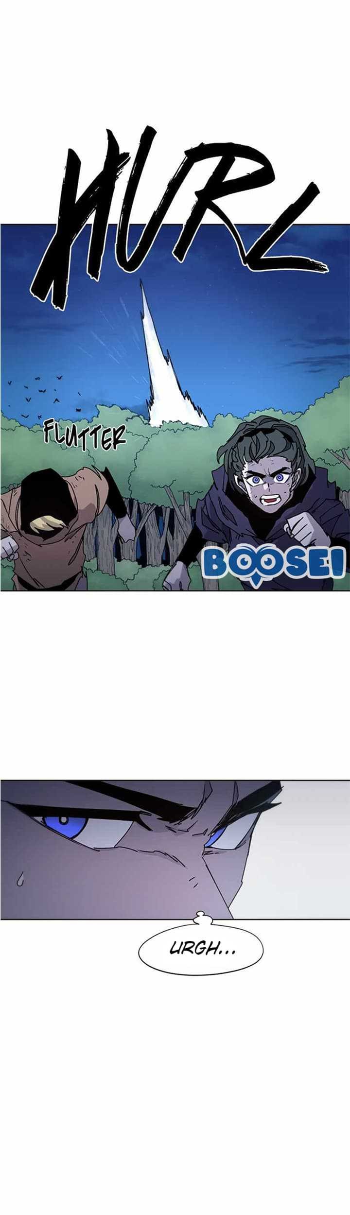 The Last Knight Of The Fire Chapter 36 Gambar 14