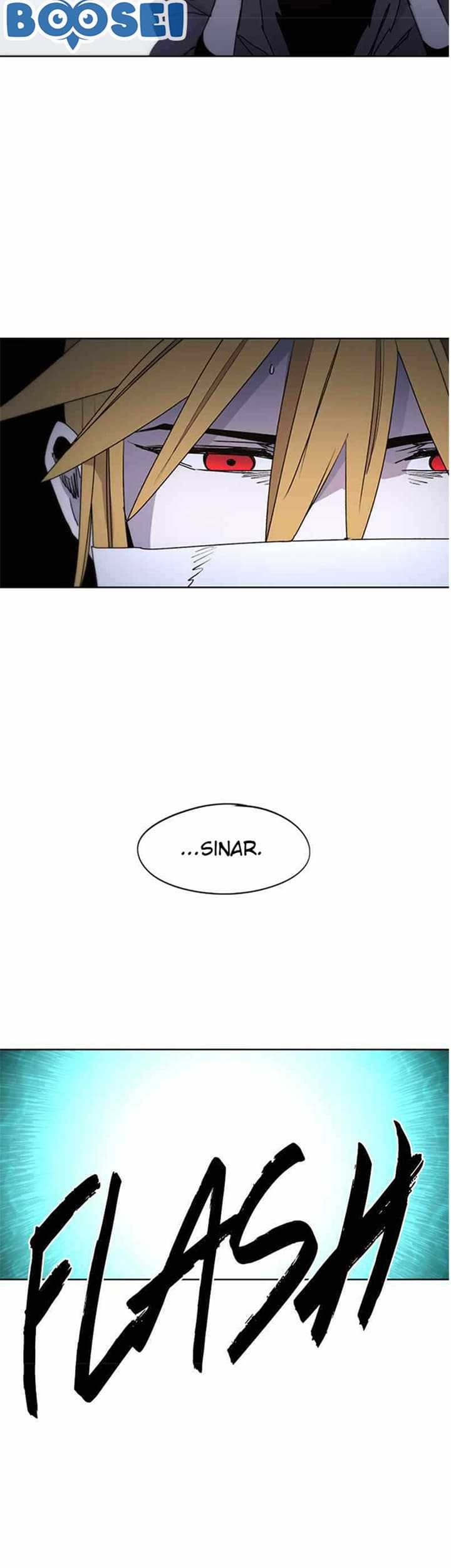 The Last Knight Of The Fire Chapter 35 Gambar 20
