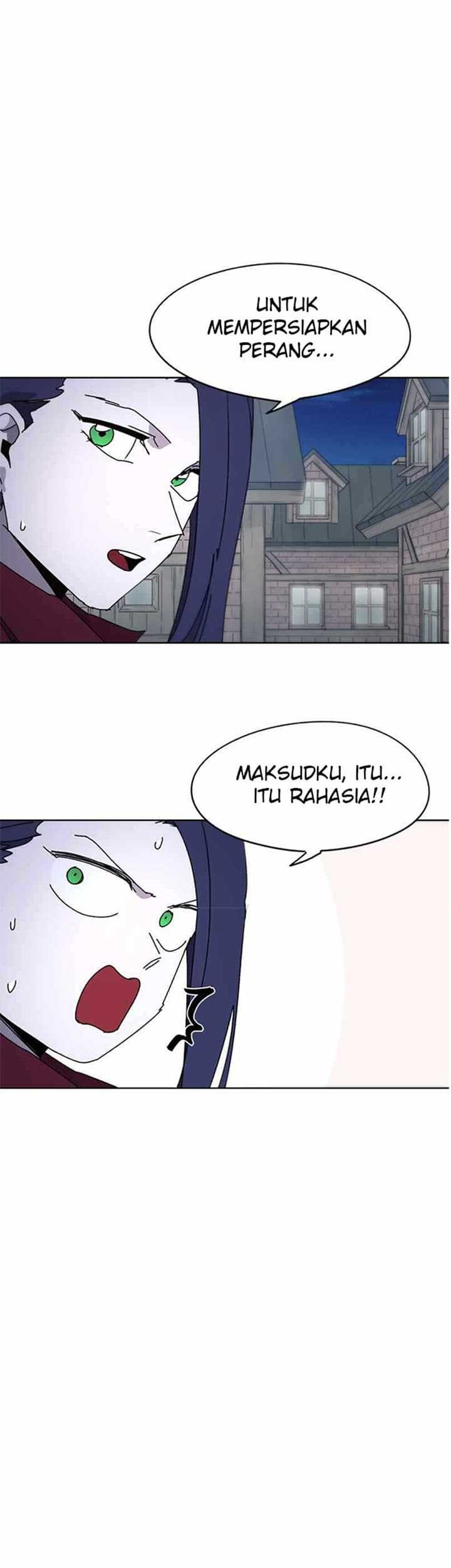 The Last Knight Of The Fire Chapter 35 Gambar 28