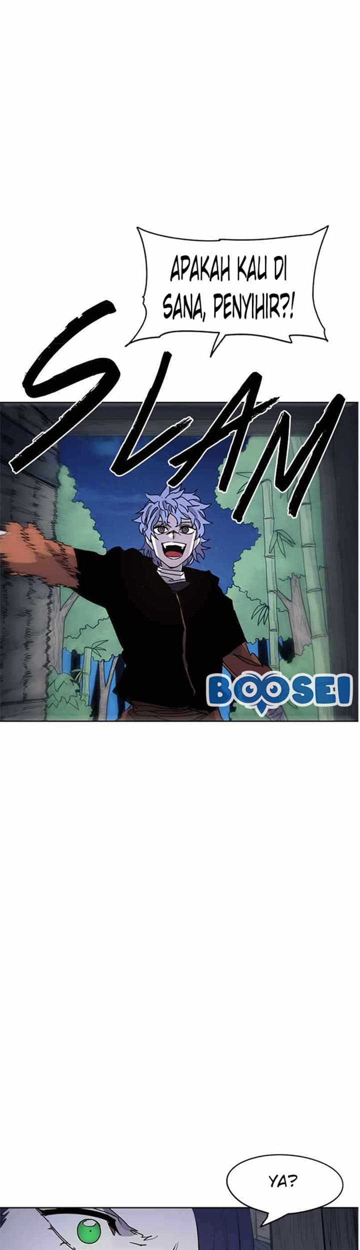 The Last Knight Of The Fire Chapter 35 Gambar 32