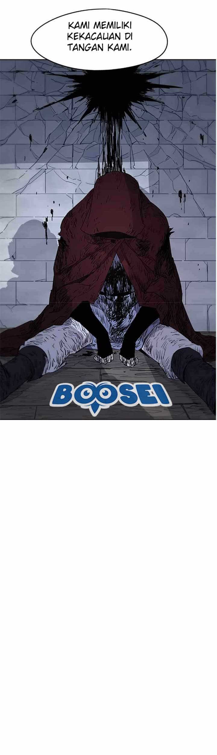The Last Knight Of The Fire Chapter 35 Gambar 36