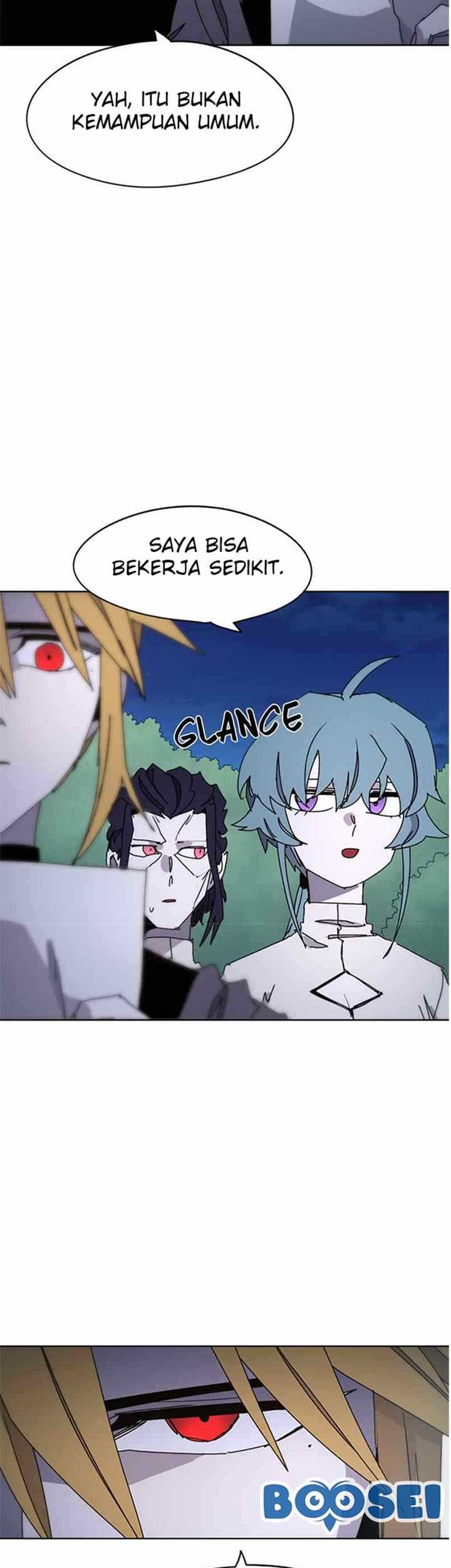 The Last Knight Of The Fire Chapter 35 Gambar 48