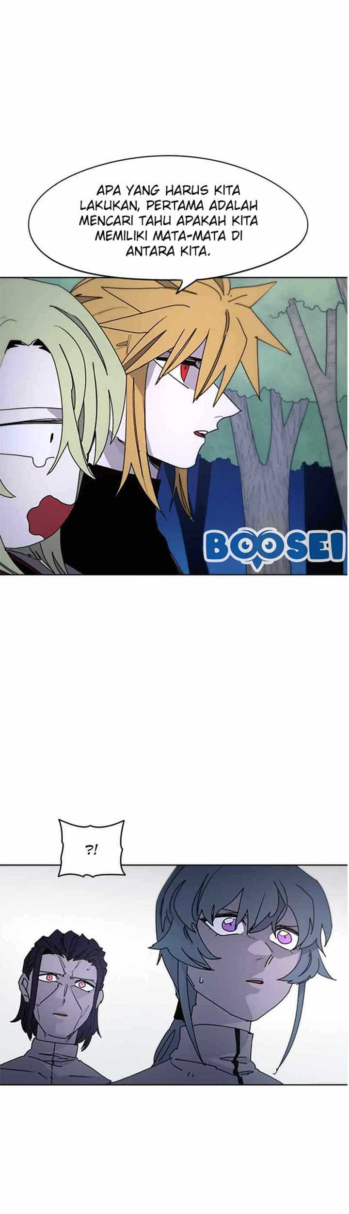 The Last Knight Of The Fire Chapter 35 Gambar 58