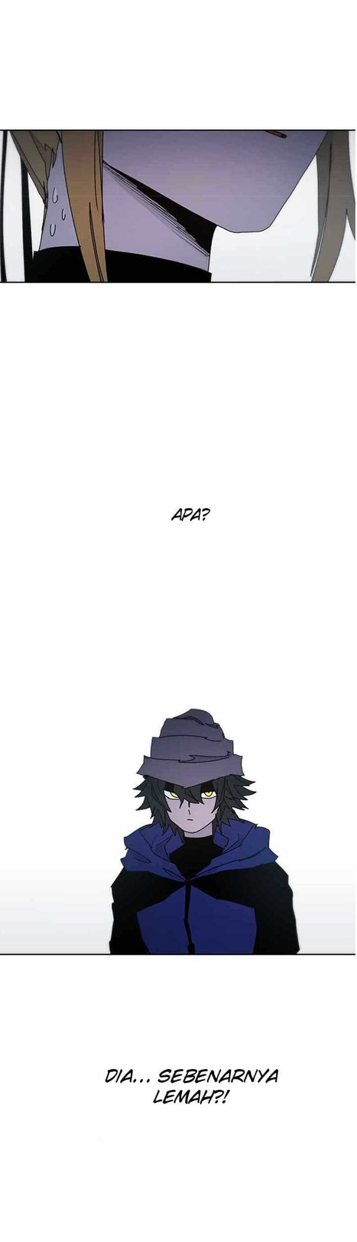 The Last Knight Of The Fire Chapter 35 Gambar 74