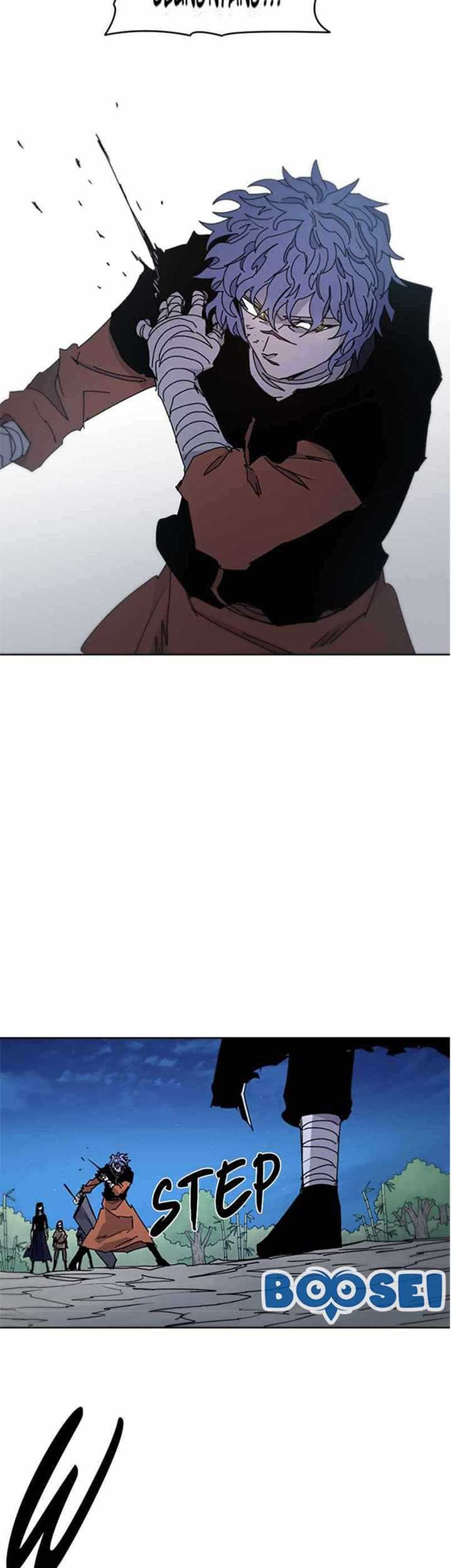 The Last Knight Of The Fire Chapter 35 Gambar 80