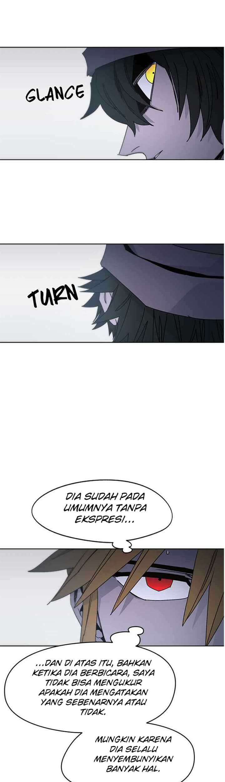 The Last Knight Of The Fire Chapter 35 Gambar 6