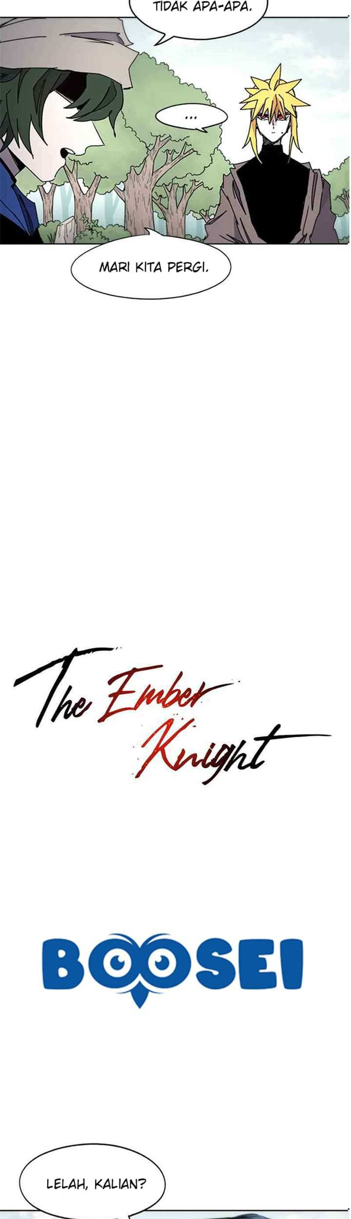 The Last Knight Of The Fire Chapter 34 Gambar 18