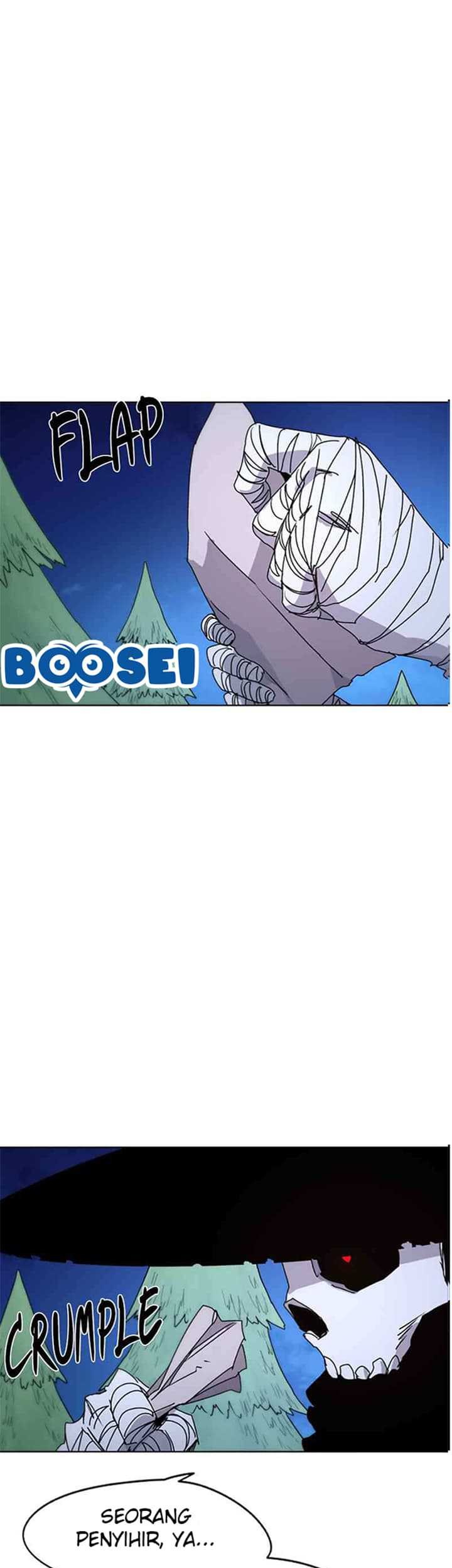 The Last Knight Of The Fire Chapter 34 Gambar 61