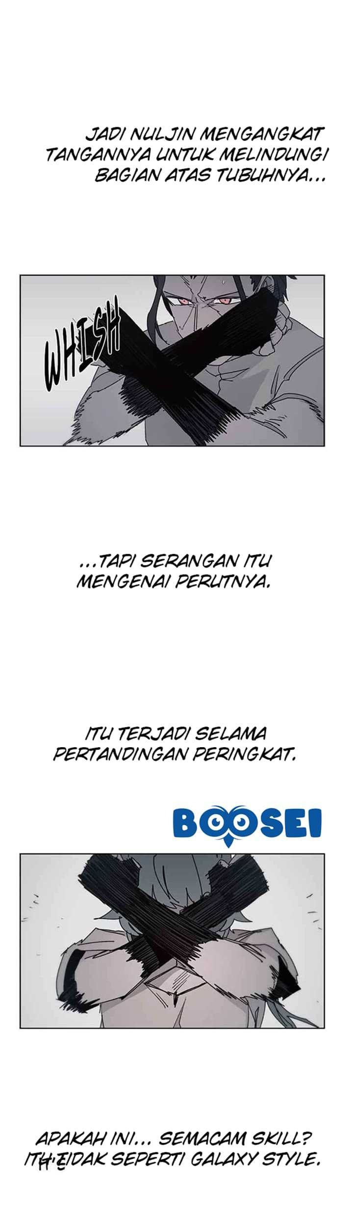 The Last Knight Of The Fire Chapter 34 Gambar 4