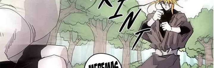 The Last Knight Of The Fire Chapter 34 Gambar 9