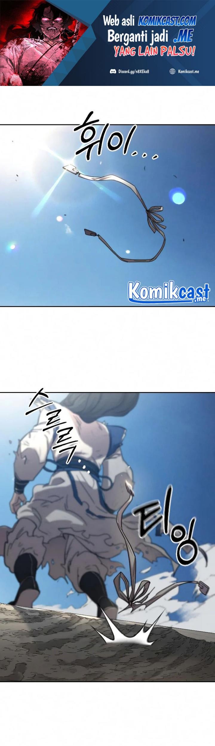Baca Manhwa Return of the Flowery Mountain Sect Chapter 69 Gambar 2