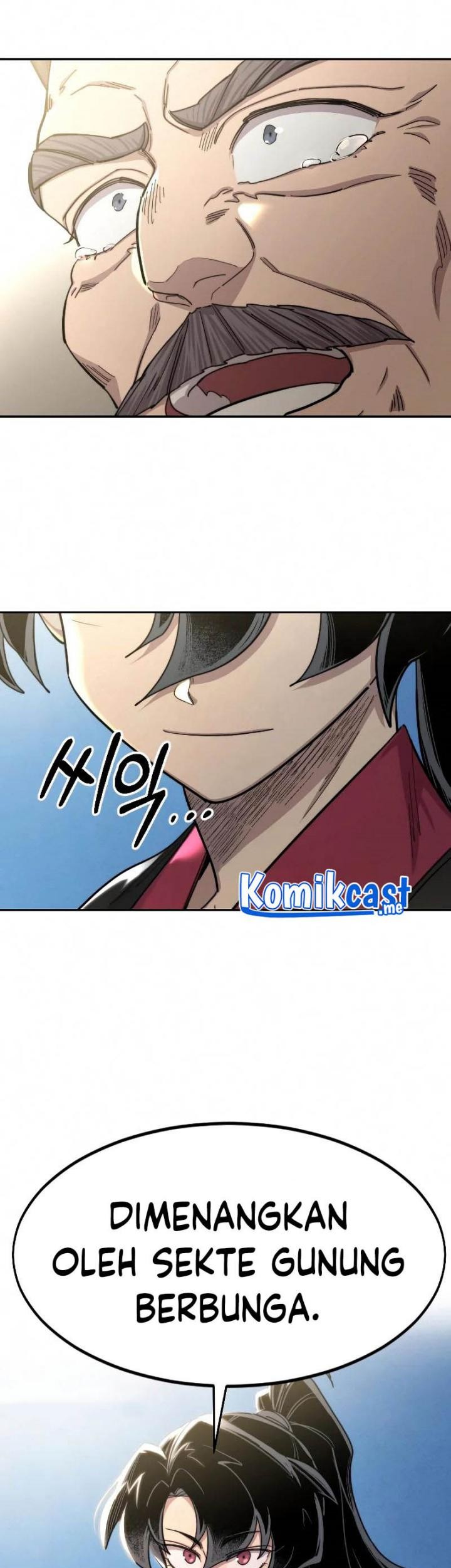 Return of the Flowery Mountain Sect Chapter 69 Gambar 11