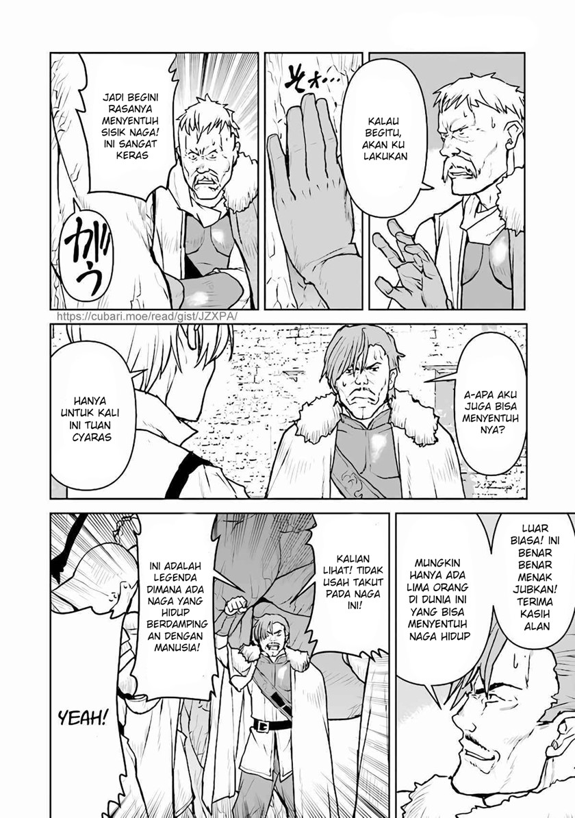 The Galactic Navy Officer Becomes an Adventurer Chapter 35 Gambar 5
