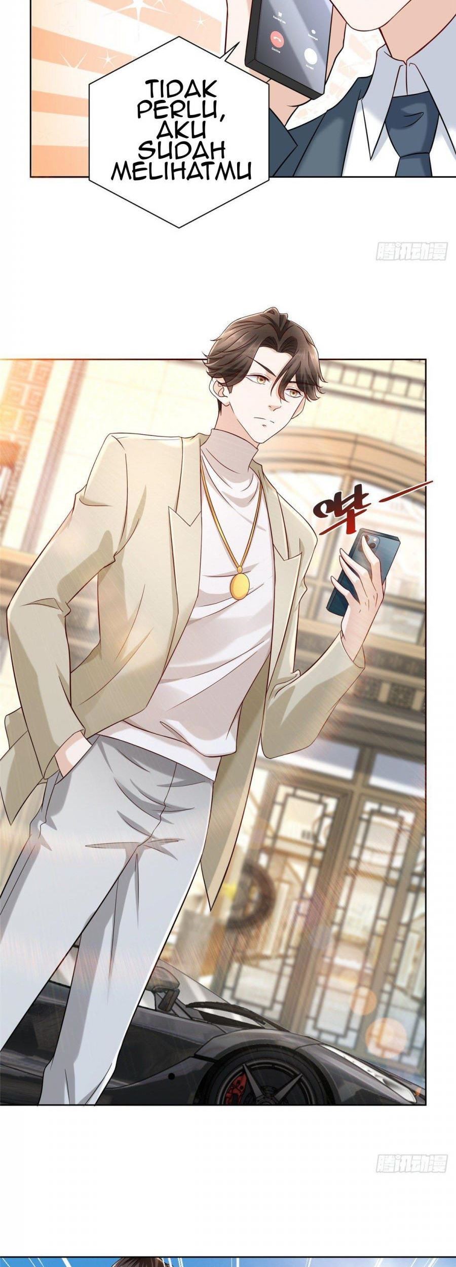 I Randomly Have A New Career Every Week Chapter 56 Gambar 20
