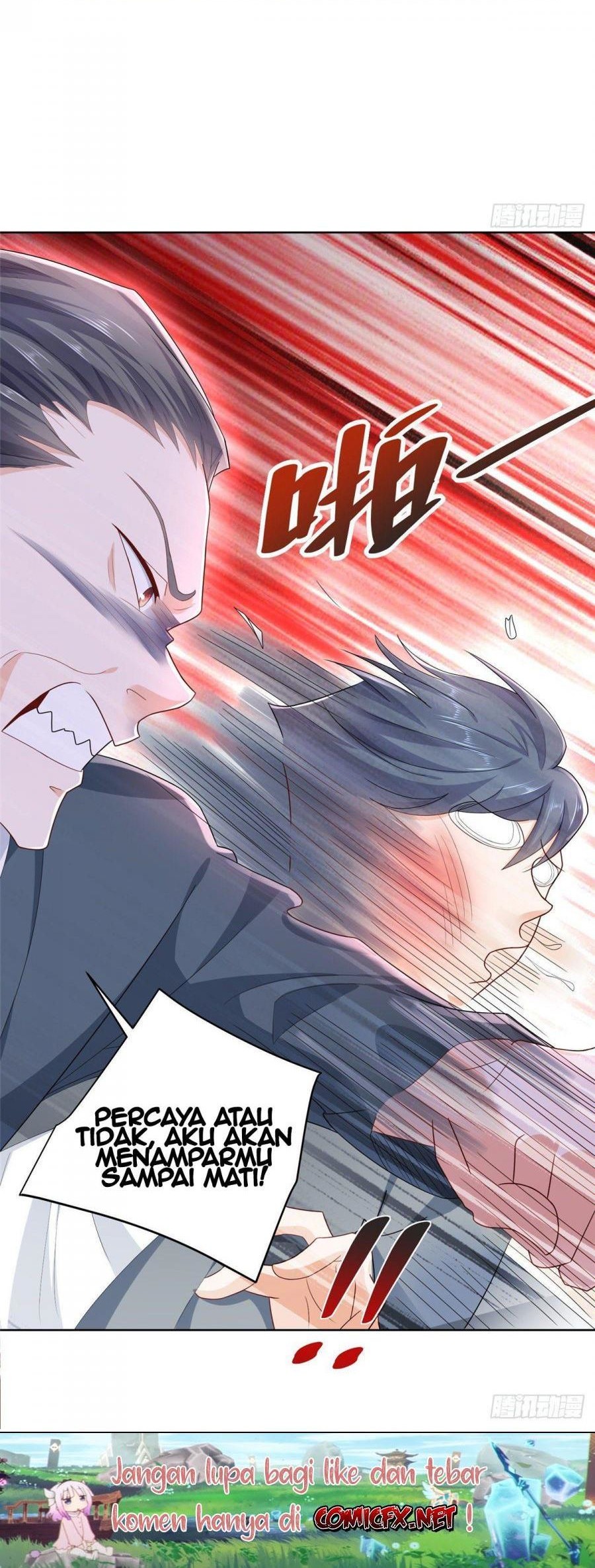 I Randomly Have A New Career Every Week Chapter 56 Gambar 23