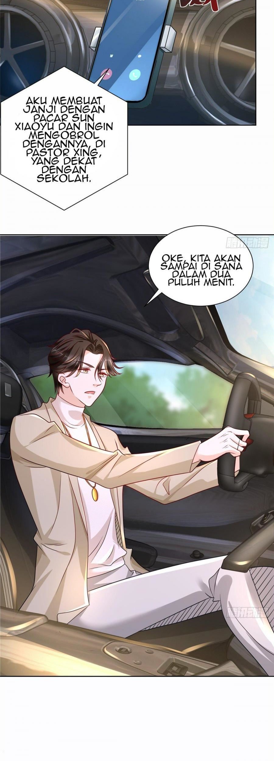I Randomly Have A New Career Every Week Chapter 56 Gambar 3
