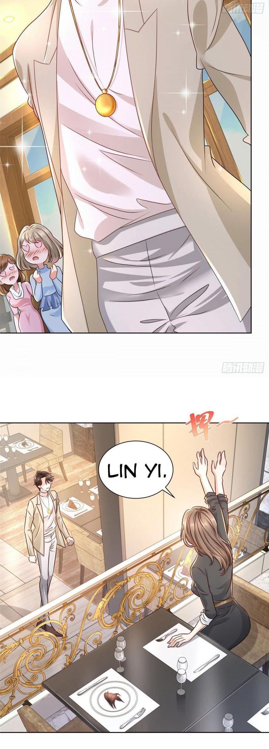 I Randomly Have A New Career Every Week Chapter 56 Gambar 6