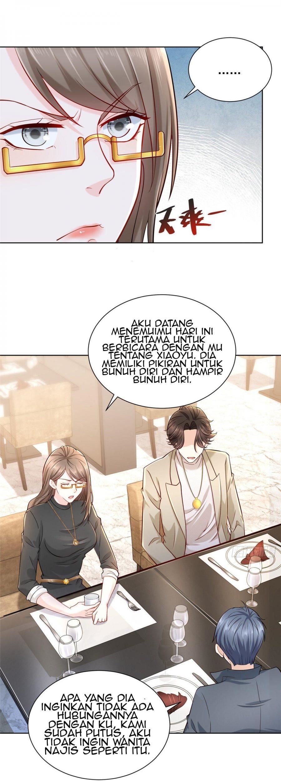 I Randomly Have A New Career Every Week Chapter 56 Gambar 12