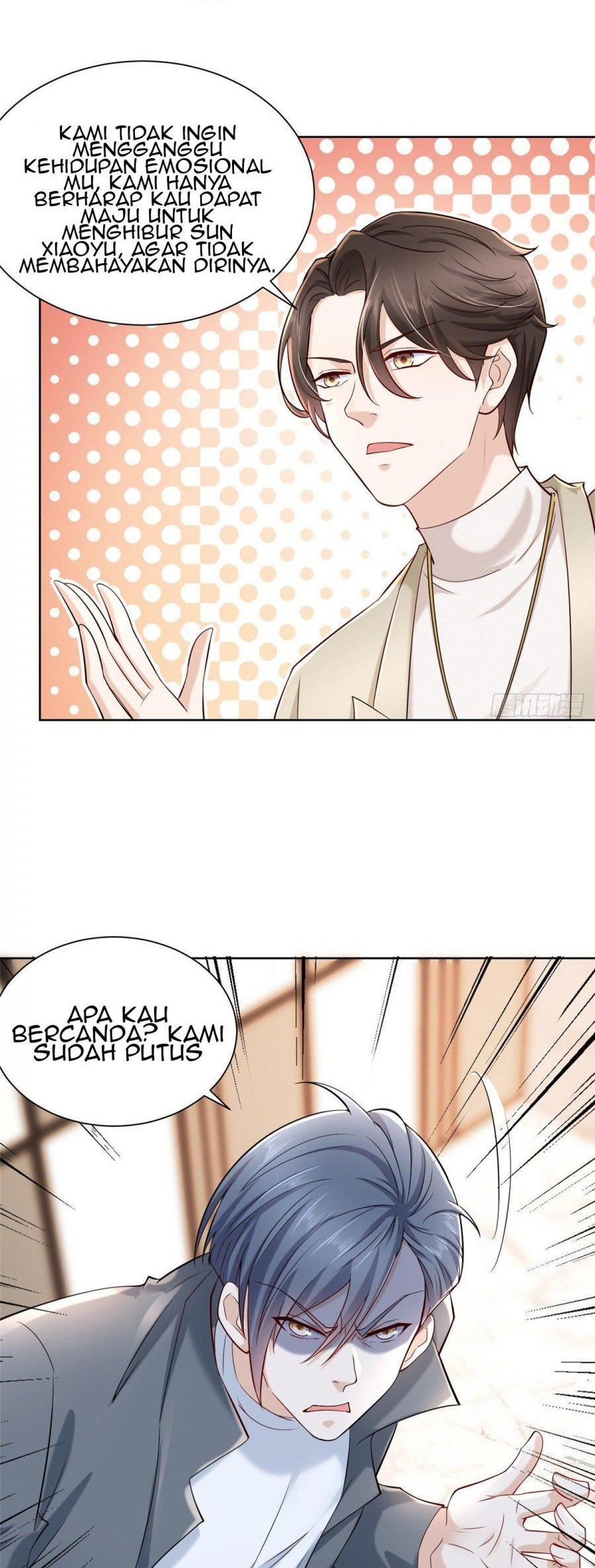 I Randomly Have A New Career Every Week Chapter 56 Gambar 13