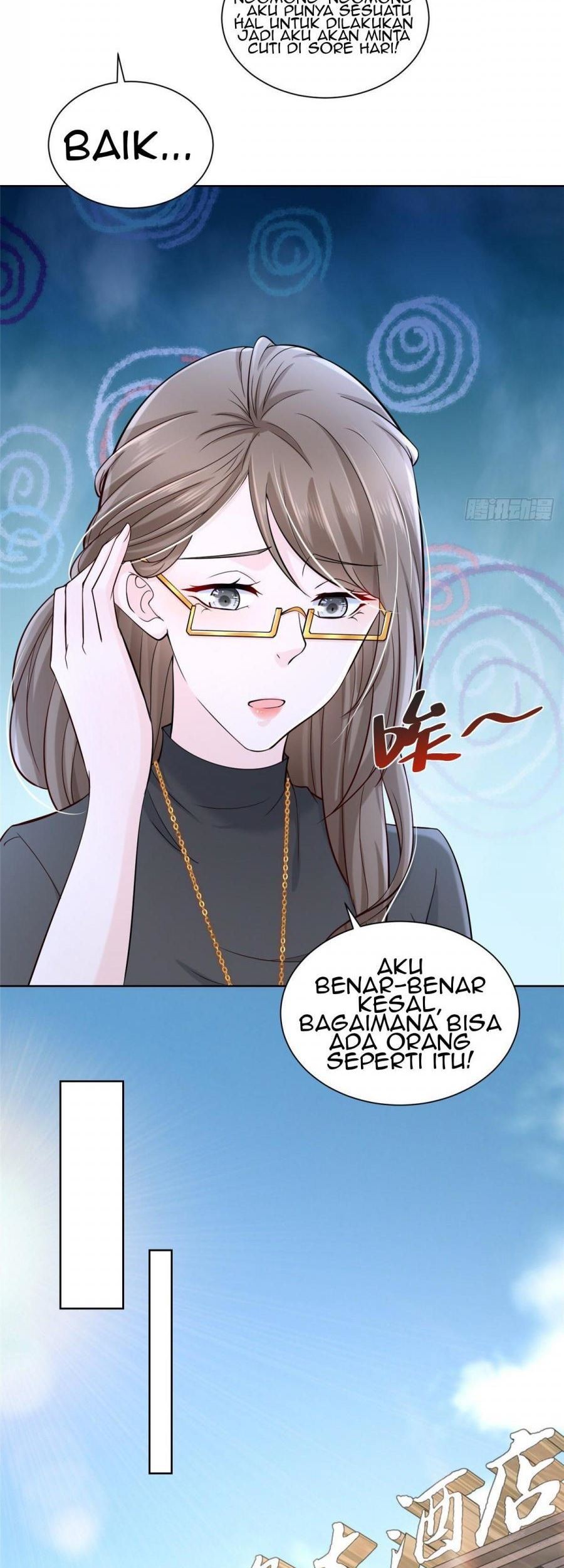 I Randomly Have A New Career Every Week Chapter 56 Gambar 16