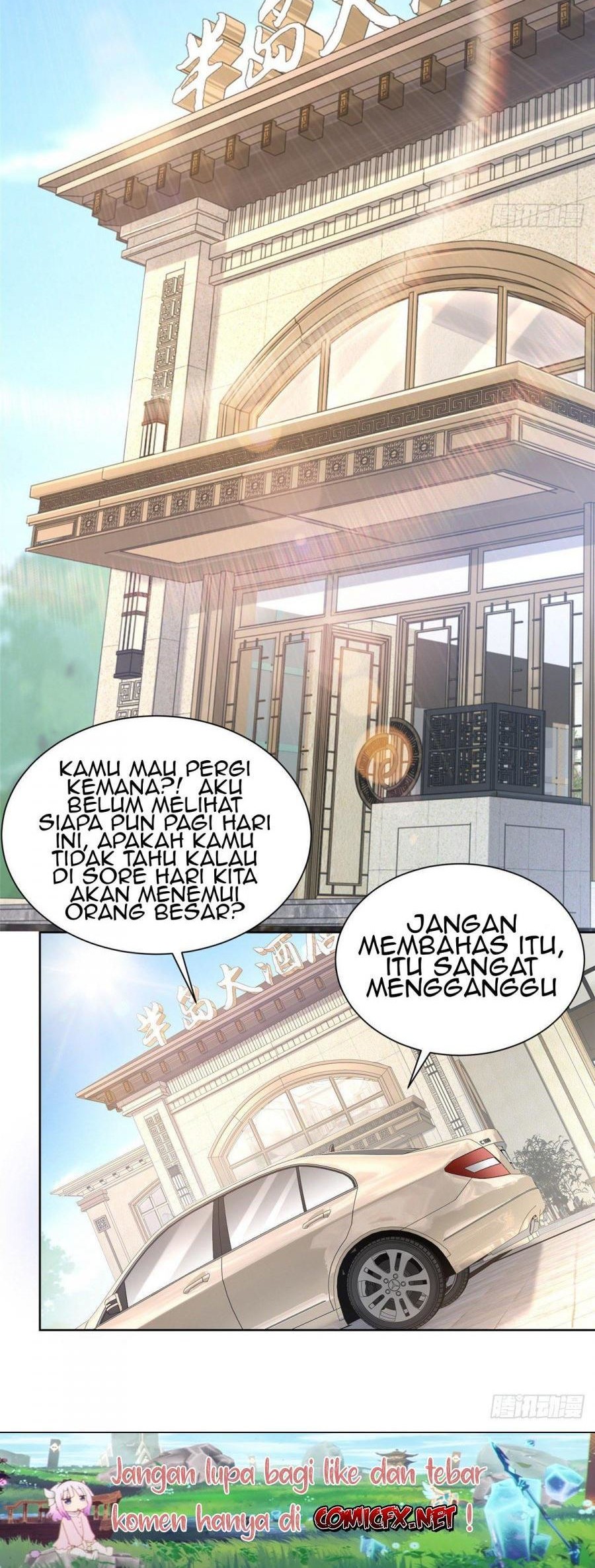 I Randomly Have A New Career Every Week Chapter 56 Gambar 17