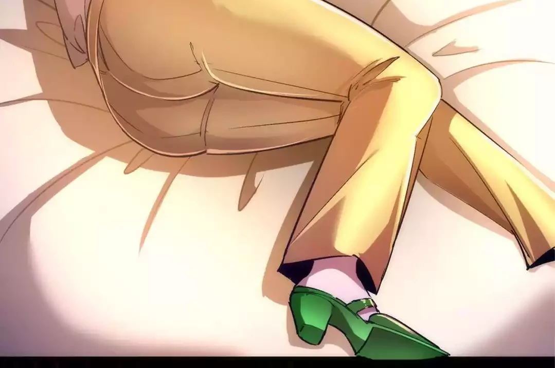 I’m Not The Overlord Chapter 112 Gambar 37