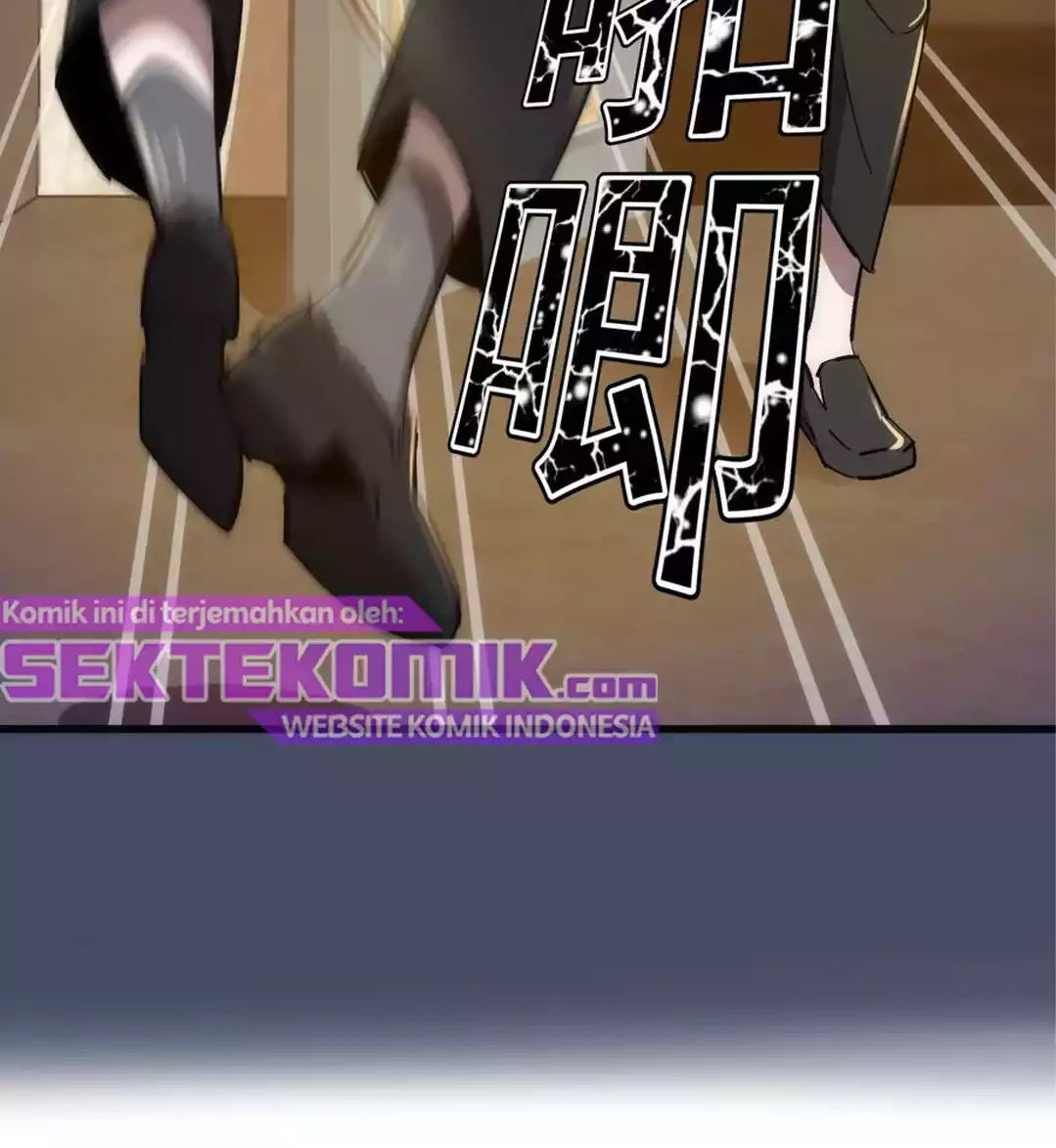 I’m Not The Overlord Chapter 112 Gambar 48