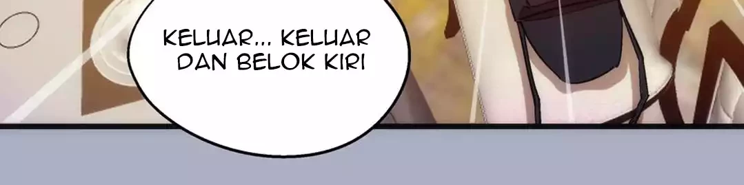 I’m Not The Overlord Chapter 112 Gambar 7