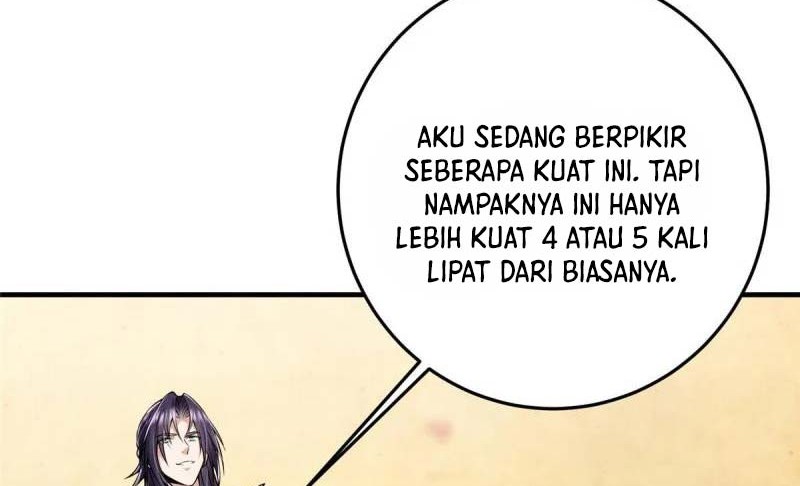 Keep A Low Profile, Sect Leader Chapter 91 Gambar 29