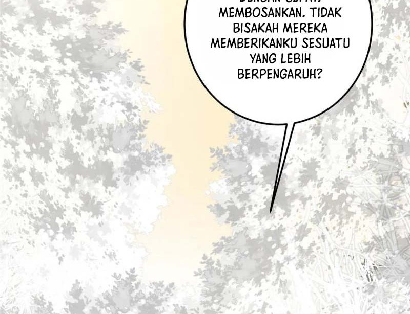 Keep A Low Profile, Sect Leader Chapter 91 Gambar 33