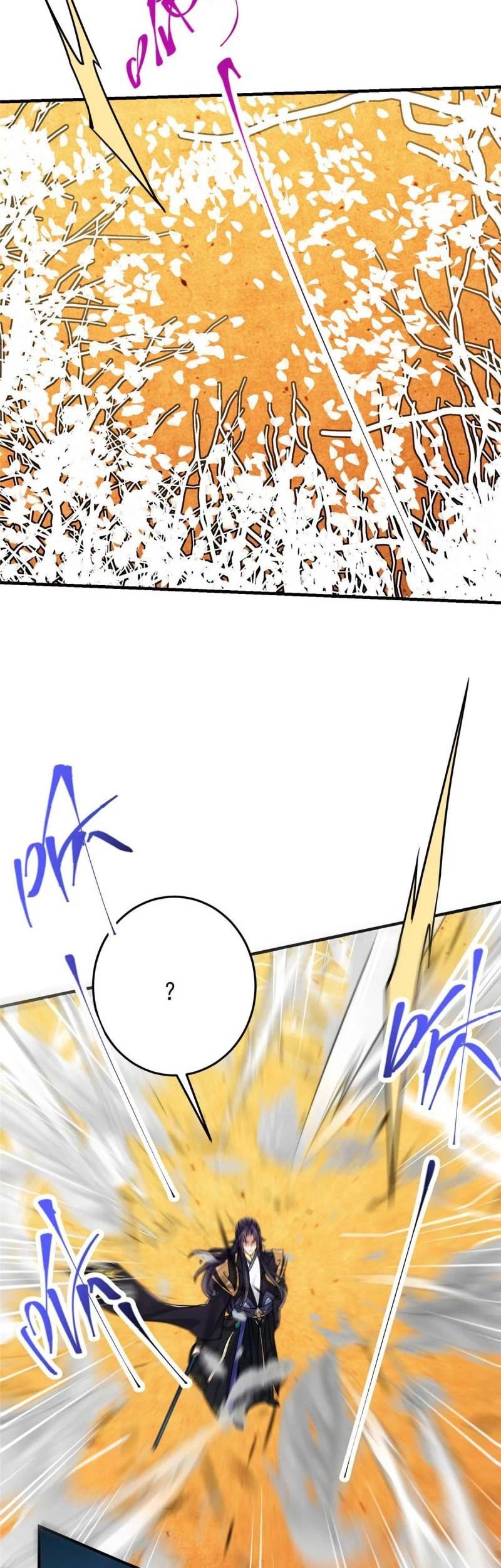Keep A Low Profile, Sect Leader Chapter 91 Gambar 36