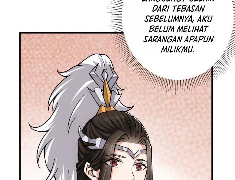 Keep A Low Profile, Sect Leader Chapter 91 Gambar 39