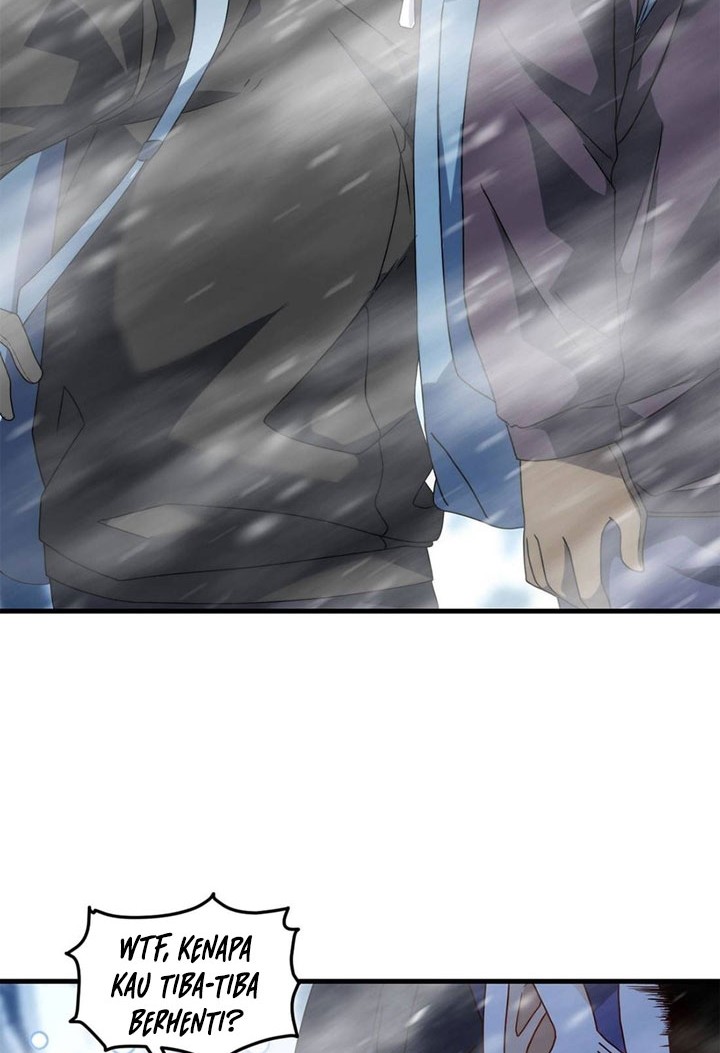 Xianzun Luowuji Chapter 140 Gambar 27