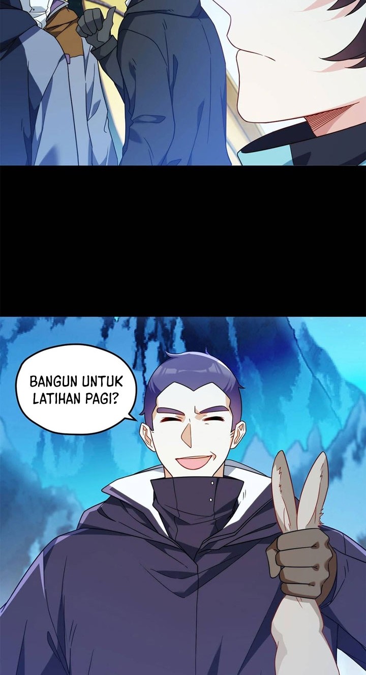 Xianzun Luowuji Chapter 140 Gambar 13