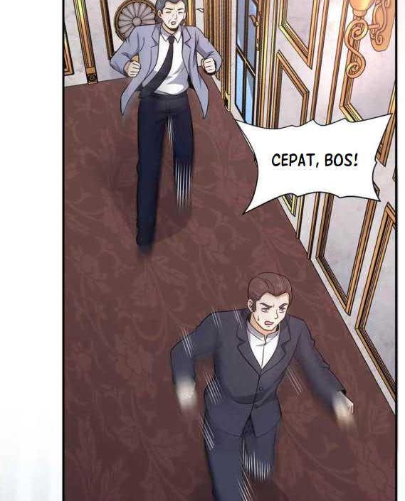 City Immortal Emperor: Dragon King Temple Chapter 89 Gambar 5
