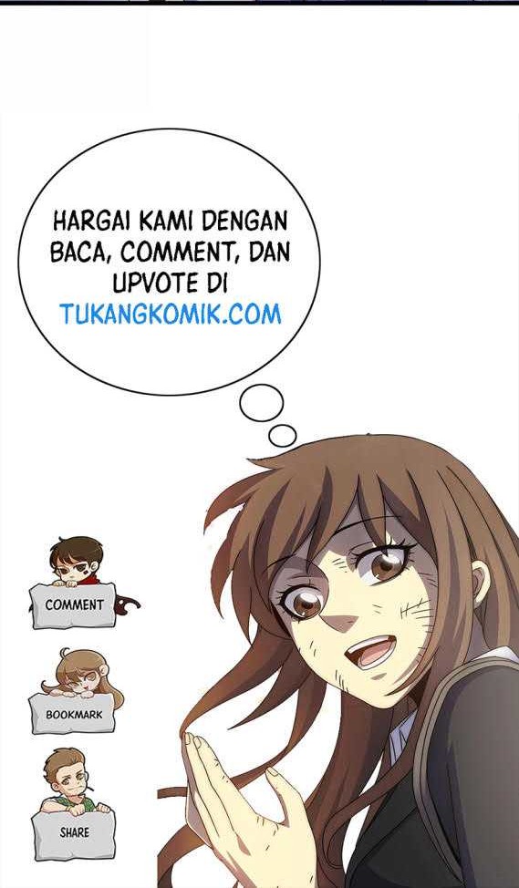 City Immortal Emperor: Dragon King Temple Chapter 89 Gambar 15