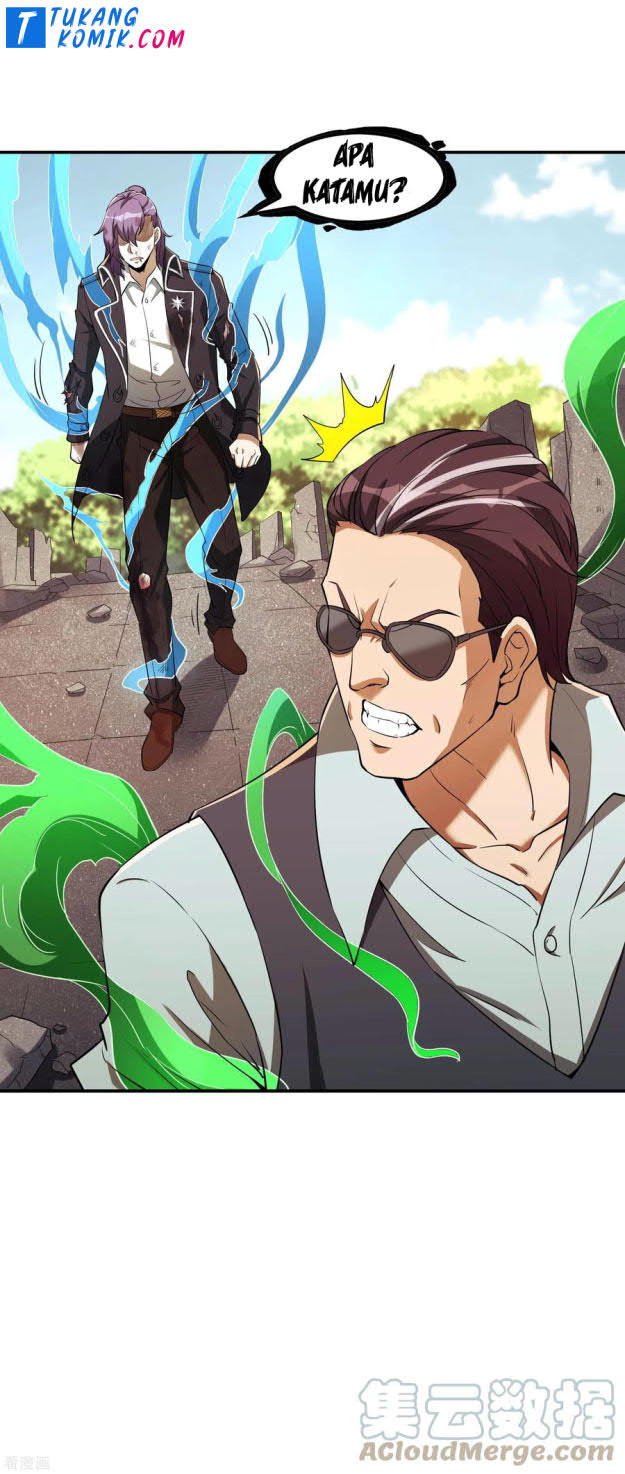 Useless First Son-In-Law Chapter 79 Gambar 24