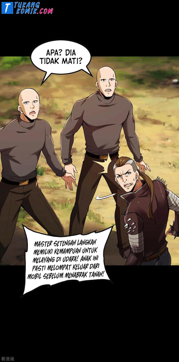 Useless First Son-In-Law Chapter 79 Gambar 37